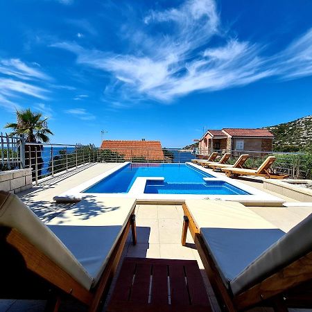 Villa Sucic Razanj Рогозница Экстерьер фото
