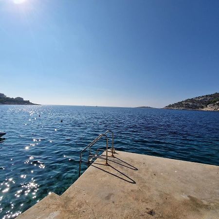 Villa Sucic Razanj Рогозница Экстерьер фото