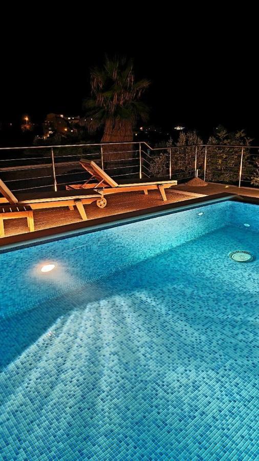 Villa Sucic Razanj Рогозница Экстерьер фото
