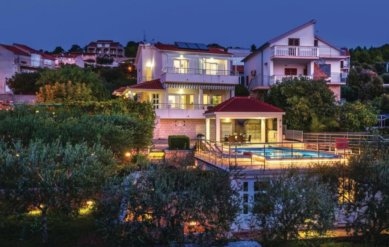 Villa Sucic Razanj Рогозница Экстерьер фото