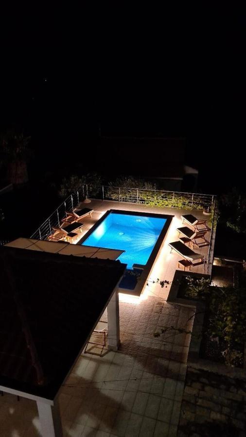 Villa Sucic Razanj Рогозница Экстерьер фото