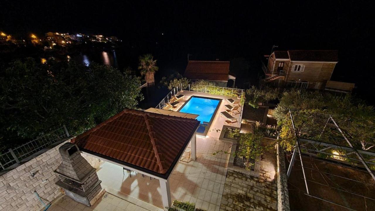 Villa Sucic Razanj Рогозница Экстерьер фото