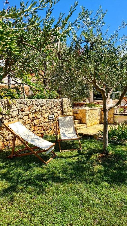 Villa Sucic Razanj Рогозница Экстерьер фото