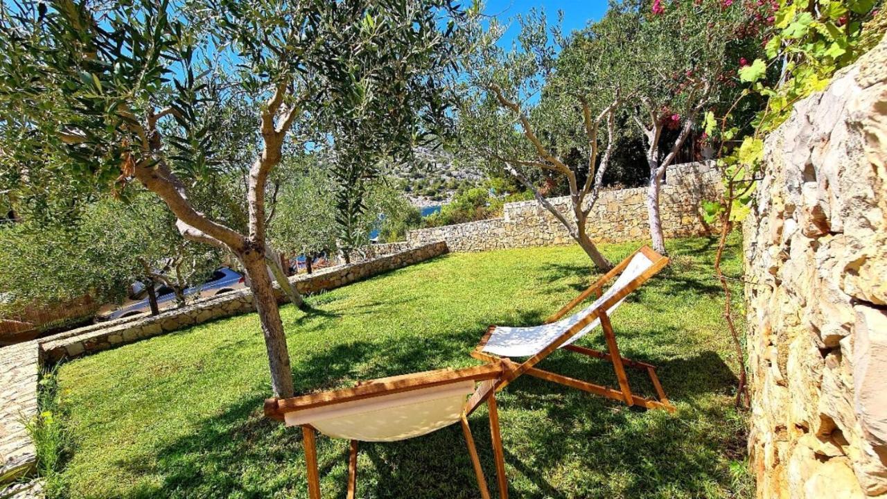 Villa Sucic Razanj Рогозница Экстерьер фото