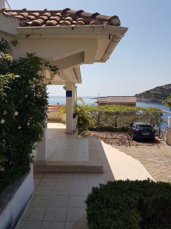 Villa Sucic Razanj Рогозница Экстерьер фото
